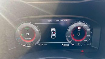 Nissan Juke 1.6 Hybrid N-Connecta 5dr Auto