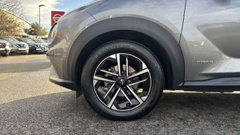 Nissan Juke 1.6 Hybrid N-Connecta 5dr Auto