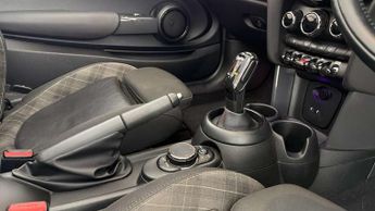 MINI Convertible 1.5 Cooper II 2dr Auto