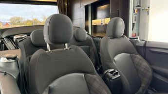 MINI Convertible 1.5 Cooper II 2dr Auto