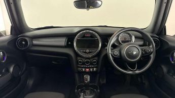 MINI Convertible 1.5 Cooper II 2dr Auto