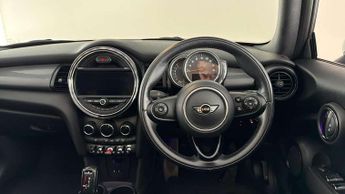 MINI Convertible 1.5 Cooper II 2dr Auto