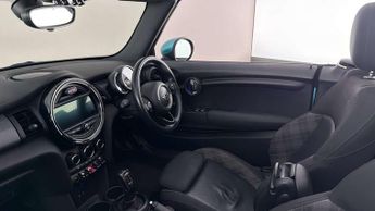 MINI Convertible 1.5 Cooper II 2dr Auto