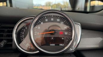 MINI Convertible 1.5 Cooper II 2dr Auto