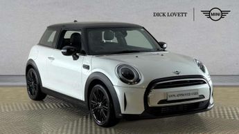MINI Hatch 1.5 Cooper Exclusive 3dr Auto