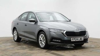 Skoda Octavia 1.4 TSI iV SE Technology DSG 5dr