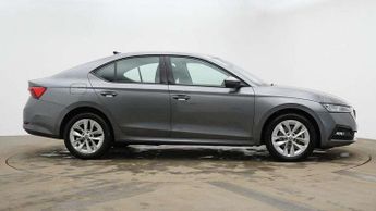 Skoda Octavia 1.4 TSI iV SE Technology DSG 5dr