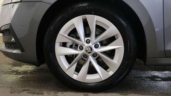Skoda Octavia 1.4 TSI iV SE Technology DSG 5dr