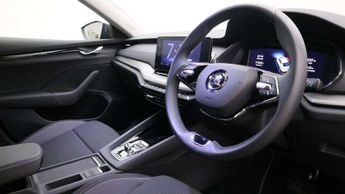 Skoda Octavia 1.4 TSI iV SE Technology DSG 5dr