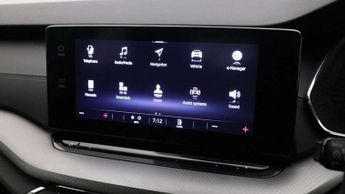 Skoda Octavia 1.4 TSI iV SE Technology DSG 5dr