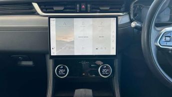 Jaguar F-Pace 2.0 D165 R-Dynamic S 5dr Auto AWD