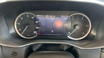 Jaguar F-Pace 2.0 D165 R-Dynamic S 5dr Auto AWD