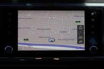 SEAT Ateca 1.6 TDI SE Technology [EZ] 5dr DSG