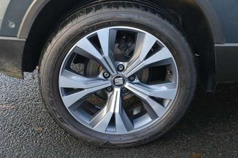 SEAT Ateca 1.6 TDI SE Technology [EZ] 5dr DSG