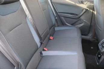SEAT Ateca 1.6 TDI SE Technology [EZ] 5dr DSG