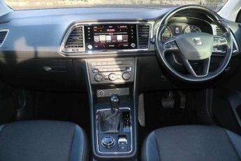 SEAT Ateca 1.6 TDI SE Technology [EZ] 5dr DSG