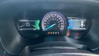 Ford Ranger Pick Up Double Cab Wildtrak 2.0 EcoBlue 213 Auto