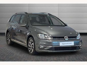Volkswagen Golf 1.5 TSI EVO 150 Match 5dr