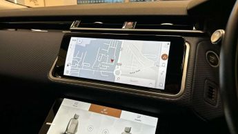 Land Rover Range Rover Velar 2.0 P400e R-Dynamic SE 5dr Auto