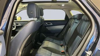 Land Rover Range Rover Velar 2.0 P400e R-Dynamic SE 5dr Auto