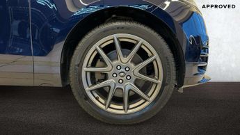 Land Rover Range Rover Velar 2.0 P400e R-Dynamic SE 5dr Auto