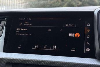 Audi A1 30 TFSI S Line 5dr S Tronic