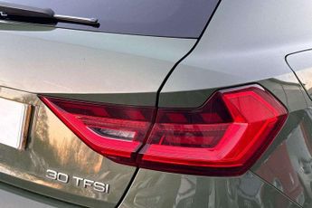 Audi A1 30 TFSI S Line 5dr S Tronic