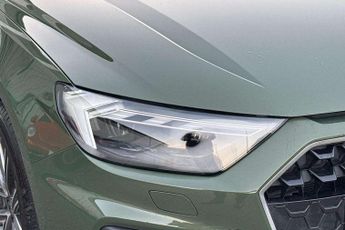 Audi A1 30 TFSI S Line 5dr S Tronic