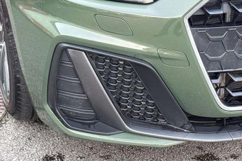 Audi A1 30 TFSI S Line 5dr S Tronic