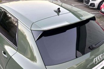 Audi A1 30 TFSI S Line 5dr S Tronic