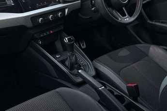 Audi A1 30 TFSI S Line 5dr S Tronic