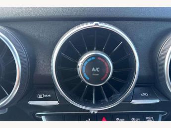 Audi TT 2.0T FSI Quattro Sport 2dr S Tronic