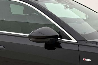 Audi A6 Avant 40 TFSI S Line 5dr S Tronic [Tech Pack]