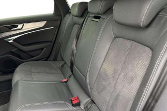 Audi A6 Avant 40 TFSI S Line 5dr S Tronic [Tech Pack]