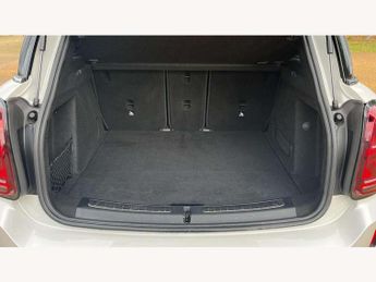 MINI Countryman 1.5 Cooper Sport 5dr Auto [Comfort Pack]