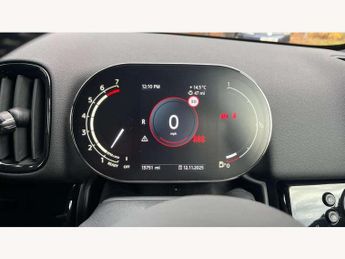 MINI Countryman 1.5 Cooper Sport 5dr Auto [Comfort Pack]