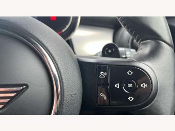 MINI Hatchback 5dr 2.0 Cooper S Exclusive 5dr Auto