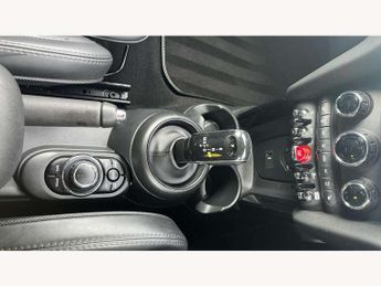 MINI Hatchback 5dr 2.0 Cooper S Exclusive 5dr Auto