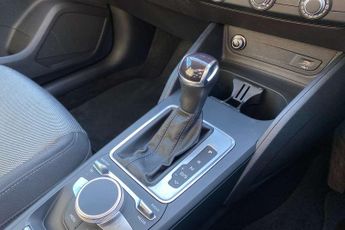 Audi Q2 35 TFSI Sport 5dr S Tronic