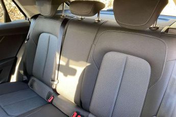 Audi Q2 35 TFSI Sport 5dr S Tronic