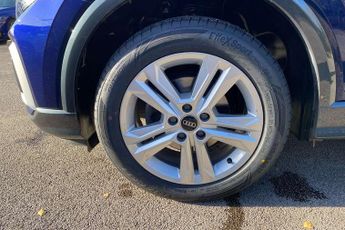 Audi Q2 35 TFSI Sport 5dr S Tronic