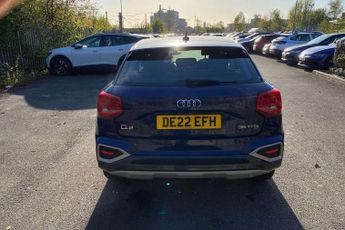 Audi Q2 35 TFSI Sport 5dr S Tronic