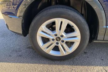 Audi Q2 35 TFSI Sport 5dr S Tronic