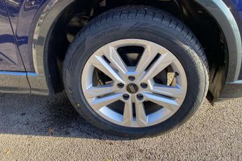 Audi Q2 35 TFSI Sport 5dr S Tronic