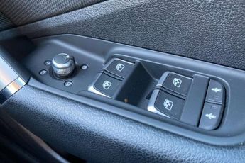 Audi Q2 35 TFSI Sport 5dr S Tronic