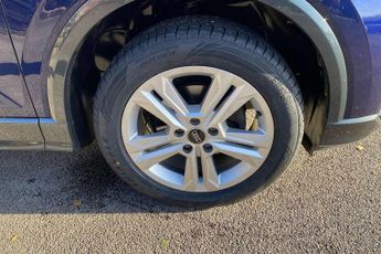 Audi Q2 35 TFSI Sport 5dr S Tronic