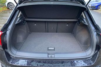 Volkswagen T-Roc 1.5 TSI EVO United 5dr DSG