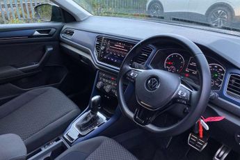 Volkswagen T-Roc 1.5 TSI EVO United 5dr DSG