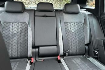 Volkswagen Tiguan 1.5 TSI 150 R-Line 5dr DSG