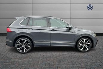 Volkswagen Tiguan 1.5 TSI 150 R-Line 5dr DSG